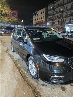 كرايسلر باسيفيكا